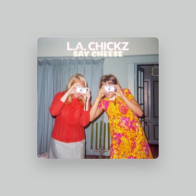 Listen to L.A. Chickz, watch music videos, read bio, see tour dates & more!