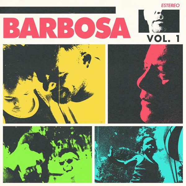 Barbosa - Vol.1
