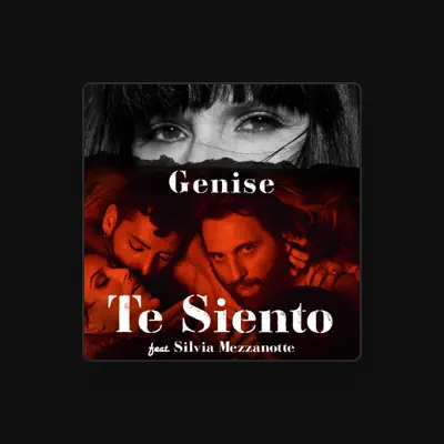 Listen to Genise, watch music videos, read bio, see tour dates & more!