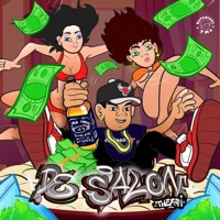 De Salon - Single - The Firi & Strike On The Beat