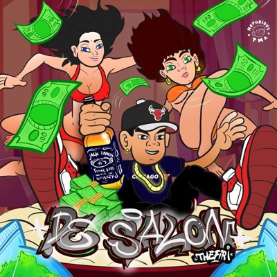 De Salon - Single