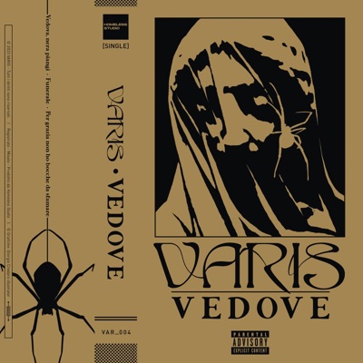 Vedove - Single