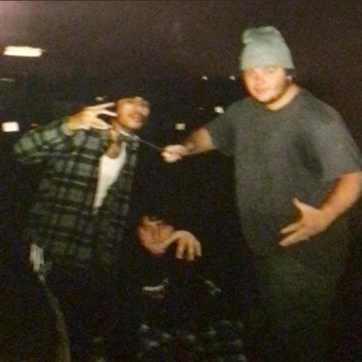 Nuisance (feat. SBV & VEXED) - Single