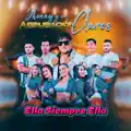 Ella Siempre Ella
