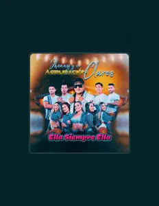 Listen to Jhonny y Su Agrupación Claros, watch music videos, read bio, see tour dates & more!