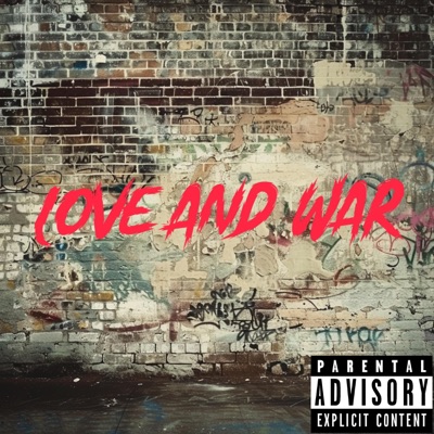 Love and War - Single