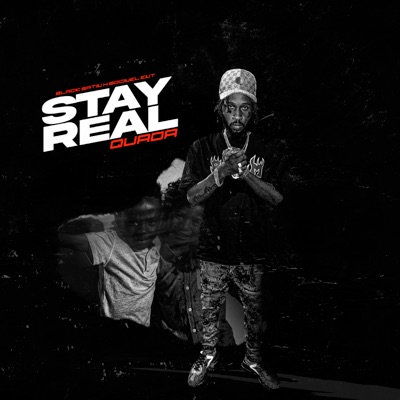 Stay Real - Single