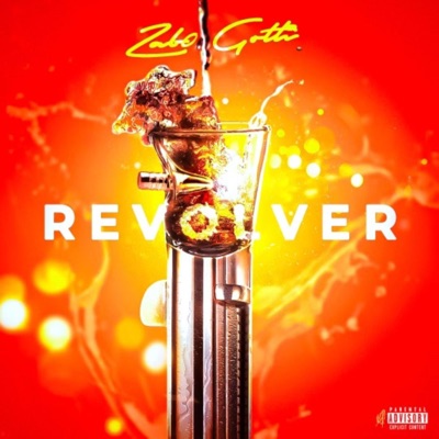 Revolver - Single