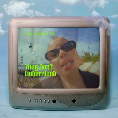 They Don't Understand - Single