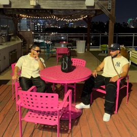 Tasty (feat. PKA) Curly Boy