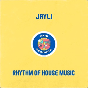 Rhythm of House Music - Single