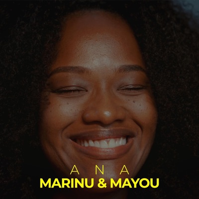 Ana (feat. Marinu) - Single