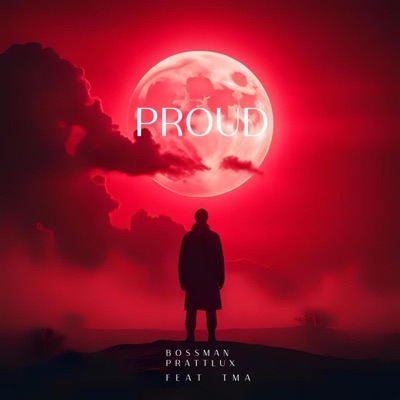 Proud - Single