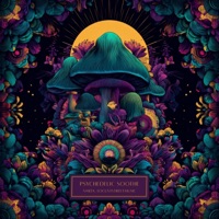 Psychedelic Soothe - Single - NMDA & locuststreetmusic