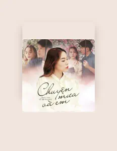 收听 Lê Bích Ngọc、观看音乐视频、阅读小传、查看巡演日期等 ！