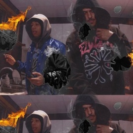 POLAR BEAR (feat. Mike Shabb) TRAPMAT SAVIOR