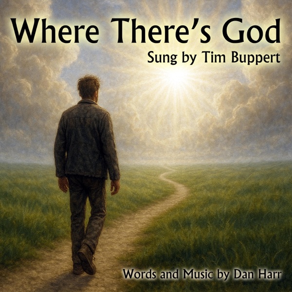 Where There's God - Single