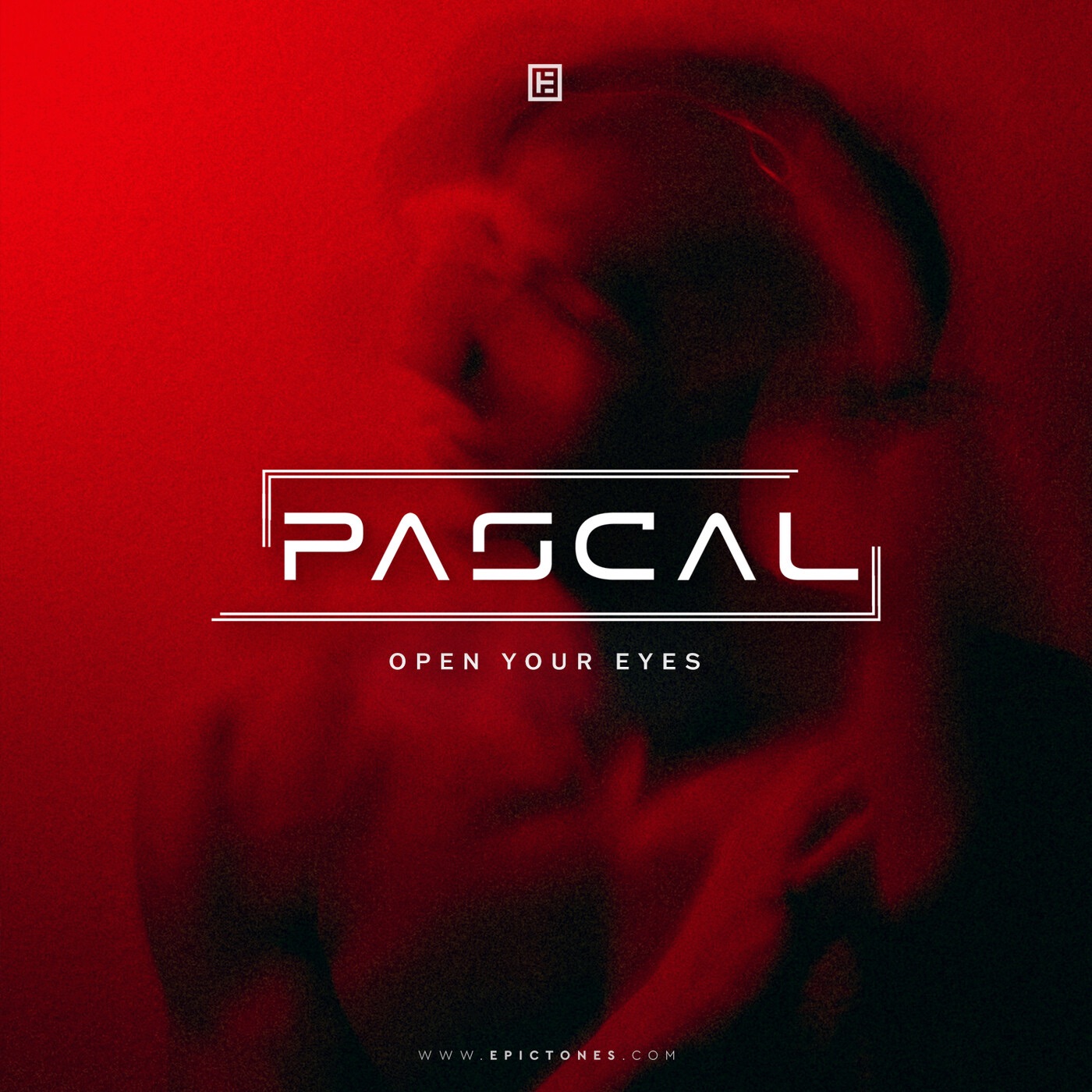 PASCAL - Open Your Eyes (Extended Mix)