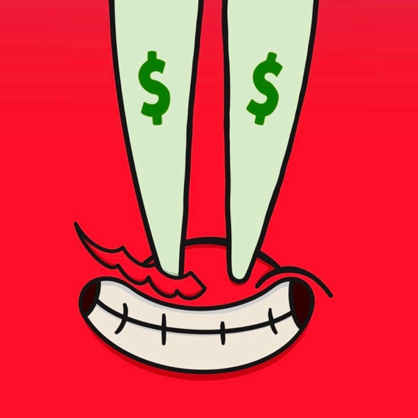 W$6K-Mr.Krabs