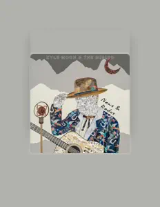Ακούστε περιεχόμενο από Kyle Moon & the Misled, παρακολουθήστε μουσικά βίντεο, διαβάστε το βιογραφικό, δείτε ημερομηνίες περιοδείας, και πολλά ακόμη!