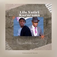 Life Yatiri Kurarama (feat. Soul Jah Love) - Single - Chillmaster Music