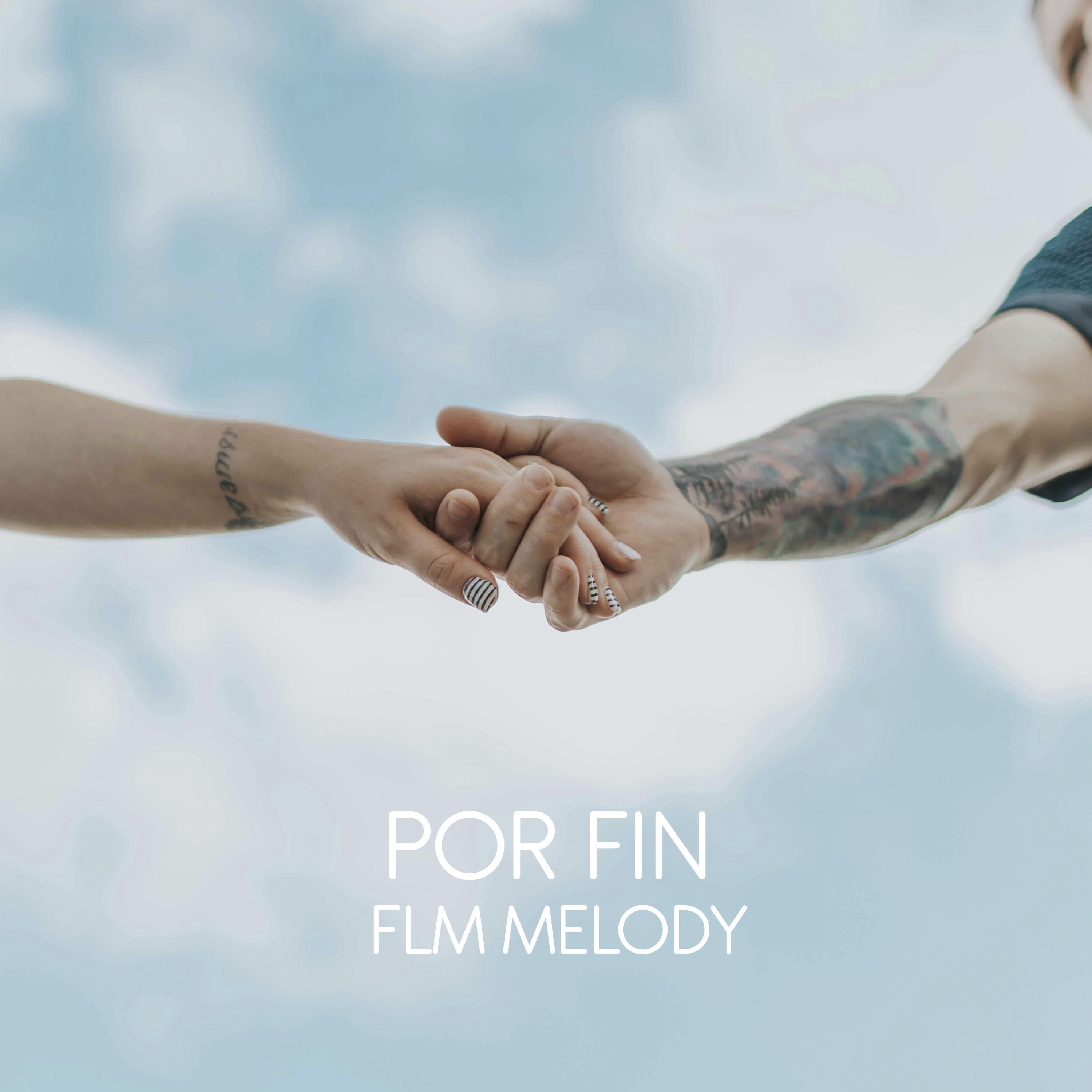 Por Fin - Single