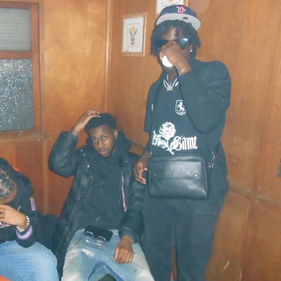 SHE WANNA? (feat. PANDA!) - Single