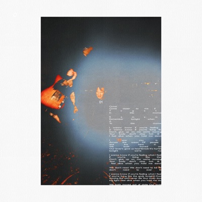 The Night (I Wanna Know) - Single