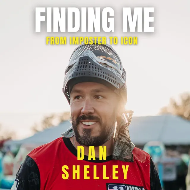 Finding Me: From Imposter to Icon (Unabridged)
