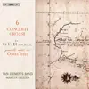 Flat Major, Op. 3 No. 2, HWV 313: IV. Menuett by George Frideric Handel from Handel, G.F.: Concerti Grossi