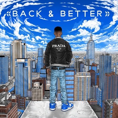 Back & Better