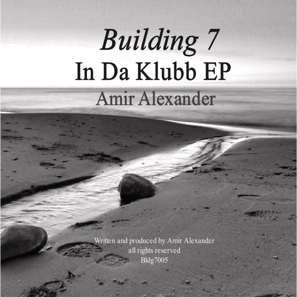 In Da Klubb EP - EP