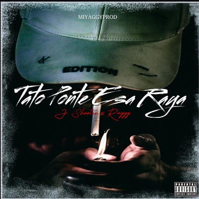 Tato Ponte Esa Raya - Single