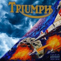 Triumph (feat. Gatman, Katø, WristWok & DatBoiP) - Single - Iceberg Crew