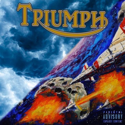 Triumph (feat. Gatman, Katø, WristWok & DatBoiP) - Single