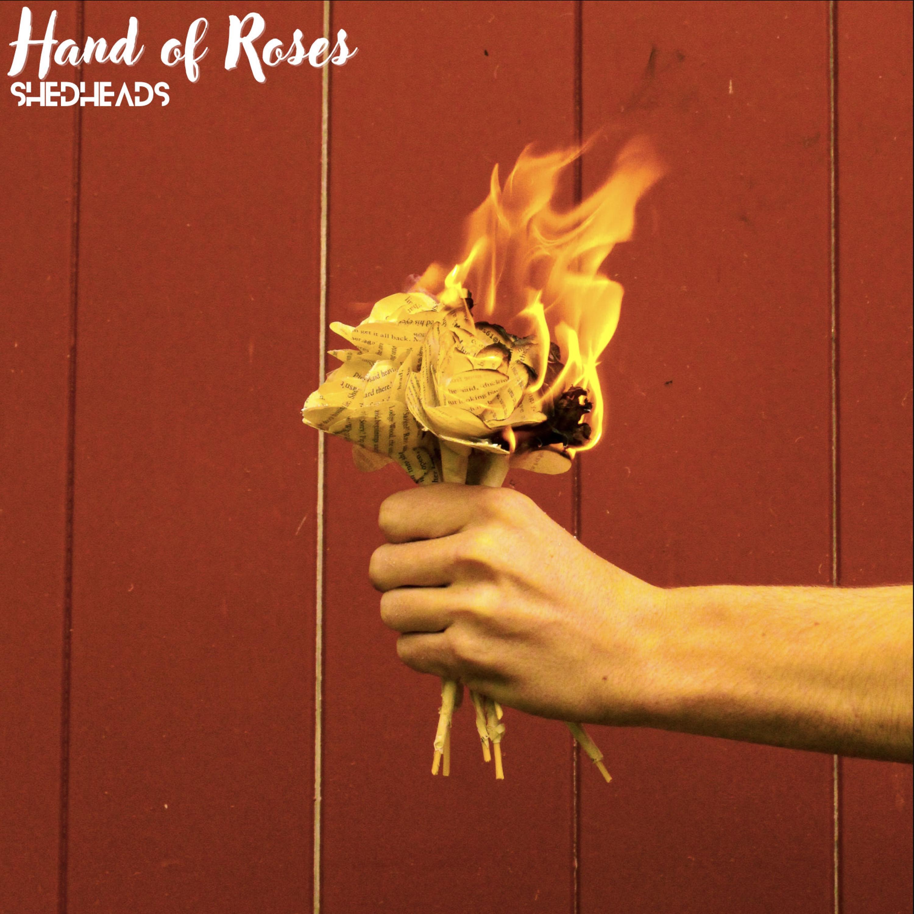 Hand of Roses - Single