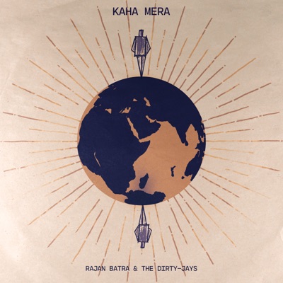 Kaha Mera - Single