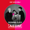 Ronnie Flex & Acda en de Munnik - CD Van Mij kunstwerk