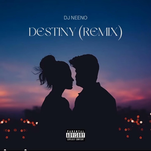 Destiny (Audio)