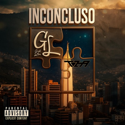 Inconcluso - Single