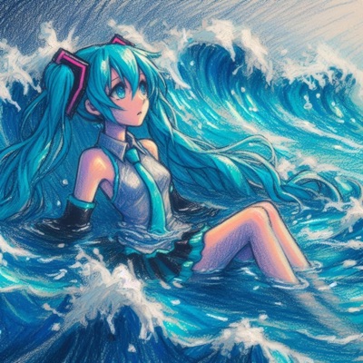 Waves - Single