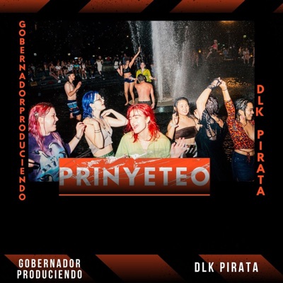 Prinyeteo - Single