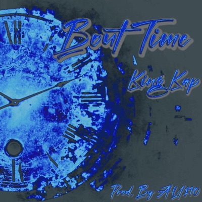 Bout Time - Single
