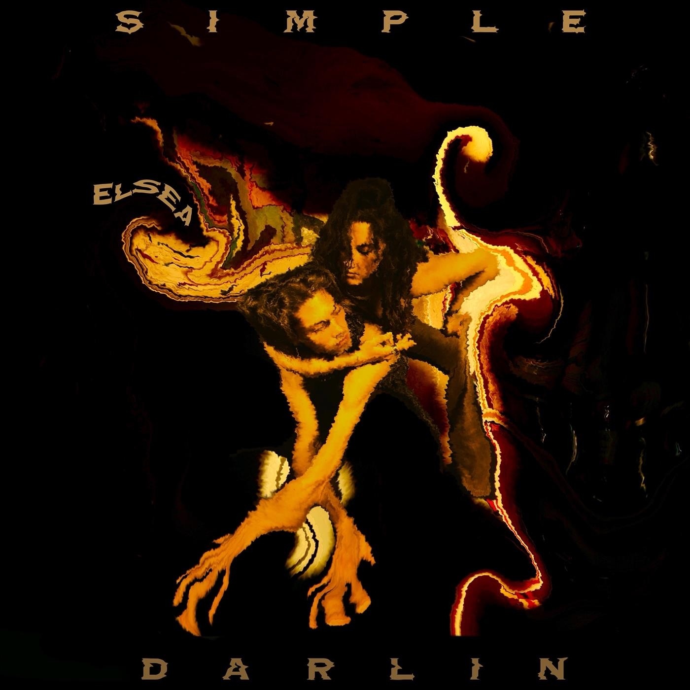 Simple Darlin' - Single