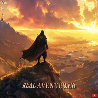 REAL AVENTURED - EP