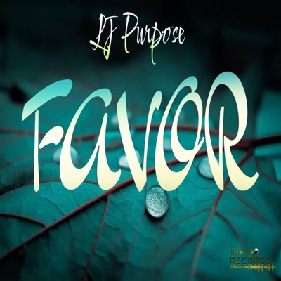 Favor - Single