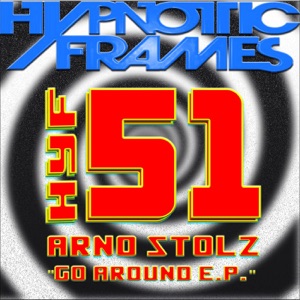 Go Around E.P. - Single