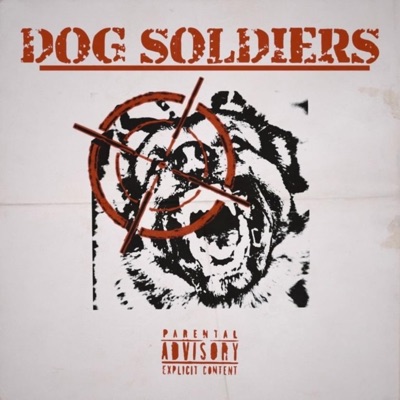 DOG SOLDIERS (feat. Wildmvtt) - Single