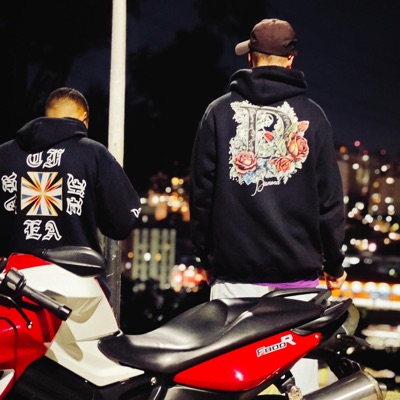 Na Minha Área (feat. Mcifrão & Vinni Og Beats) - Single