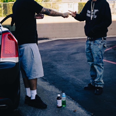 OUT THE MUD - Single